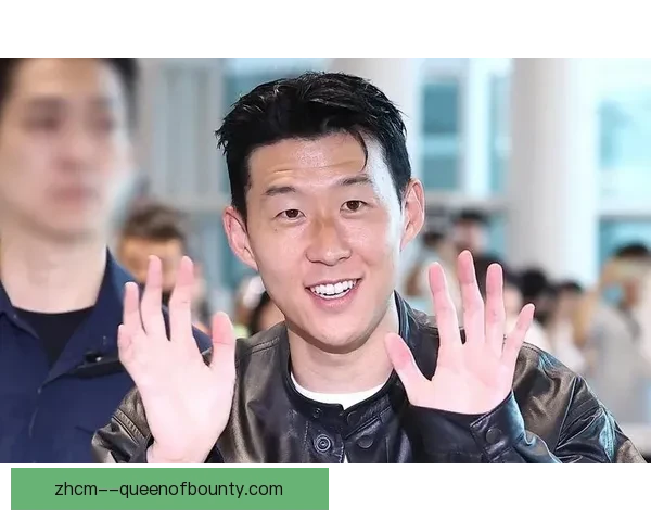 孙兴慜亚洲预选赛连场爆发梅开二度引球迷热议 孙兴慜亚洲预选赛连场爆发梅开二度引球迷热议