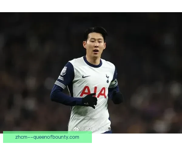 孙兴慜行使热刺合同优先续约权 将留队至2026年 孙兴慜行使热刺合同优先续约权 将留队至2026年
